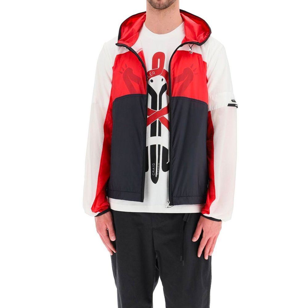 Clonophis Jacket