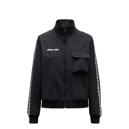 Logo Windbreaker