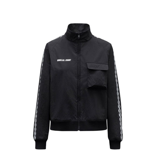 Logo Windbreaker