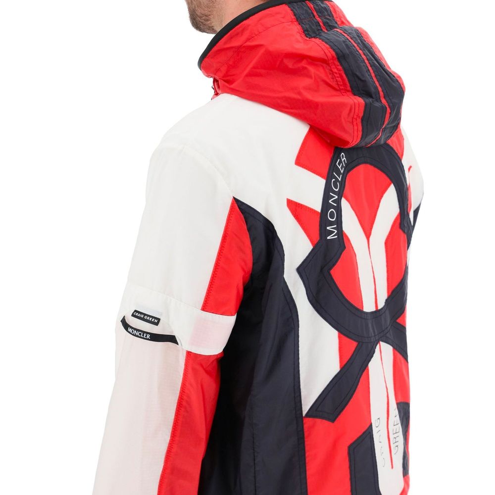 Clonophis Jacket