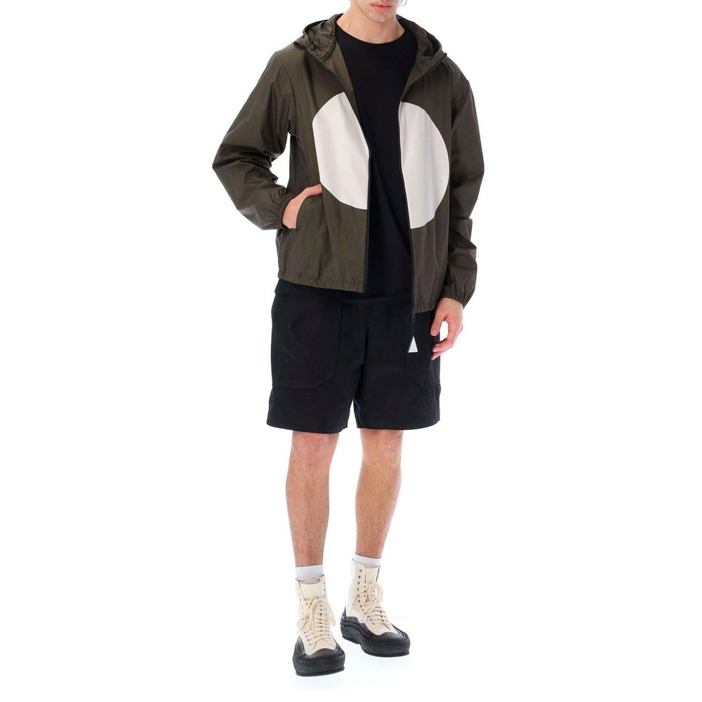 Cort Jacket