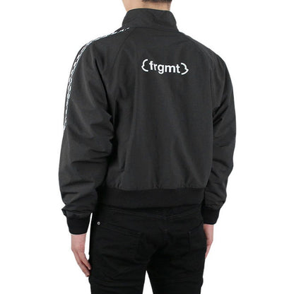 Logo Windbreaker