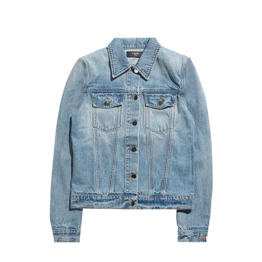 Demin Jacket