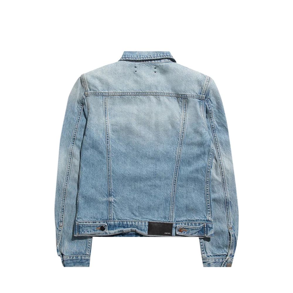 Demin Jacket