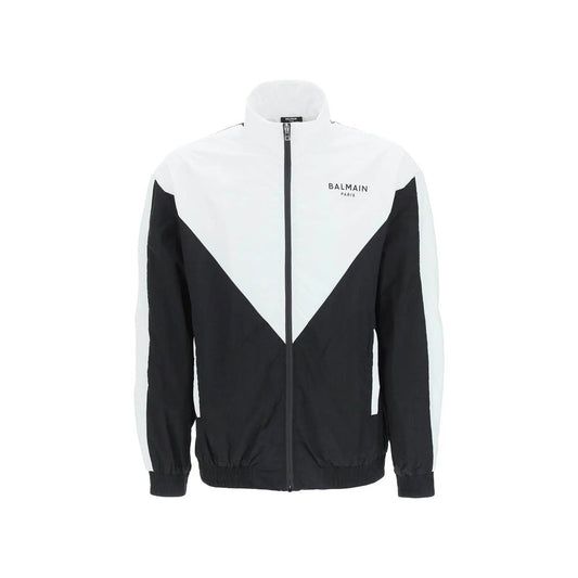 Logo Windbreaker