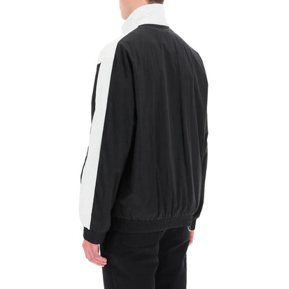Logo Windbreaker