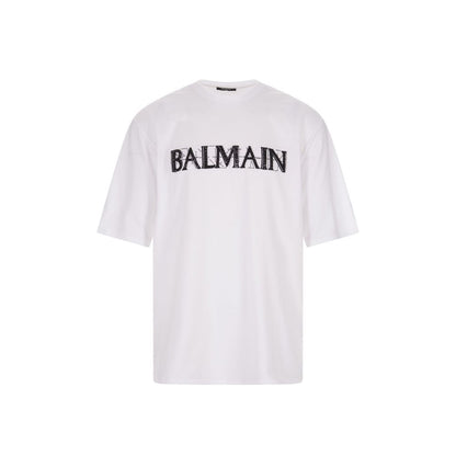 Oversize Cotton T-Shirt