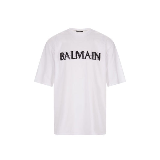 Oversize Cotton T-Shirt