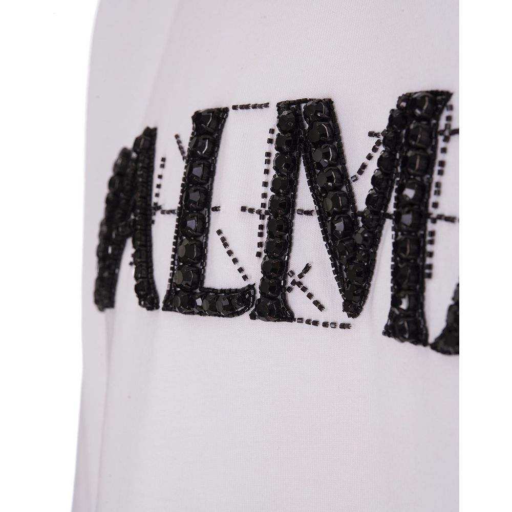 Oversize Cotton T-Shirt
