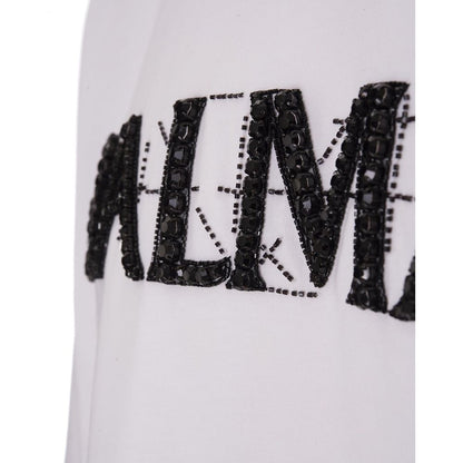 Oversize Cotton T-Shirt