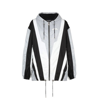 Windbreaker Jacket