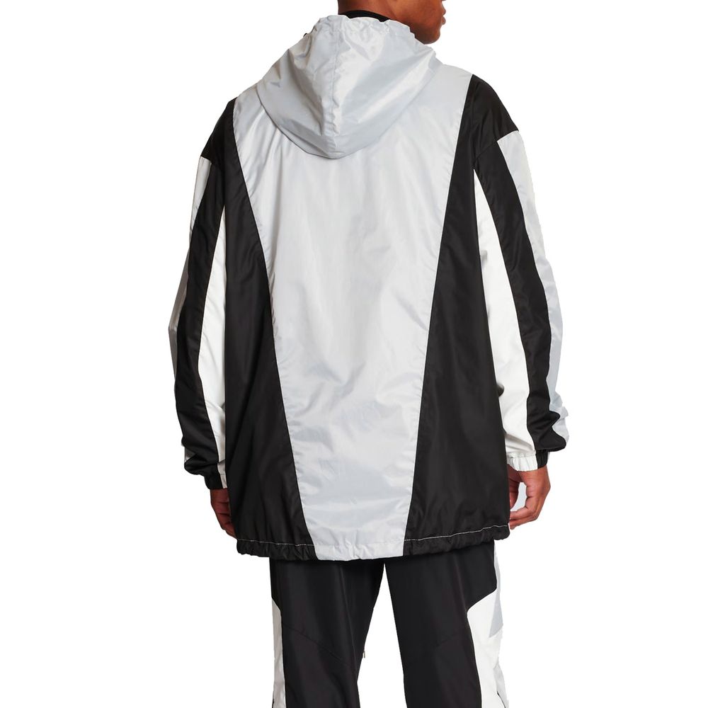 Windbreaker Jacket
