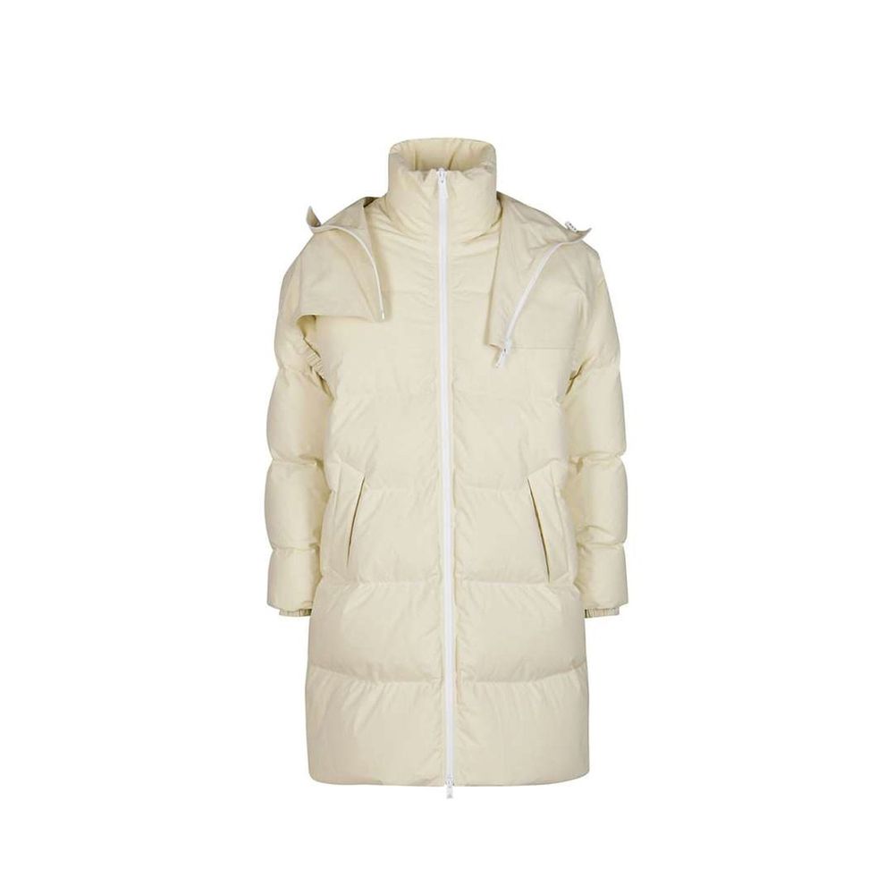 Padded Coat