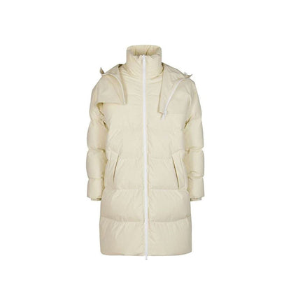 Padded Coat