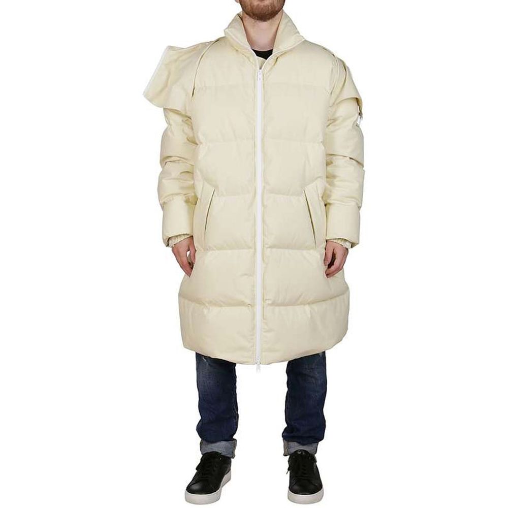 Padded Coat