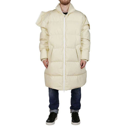 Padded Coat