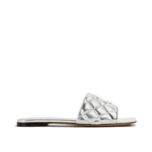 Padded Sandals