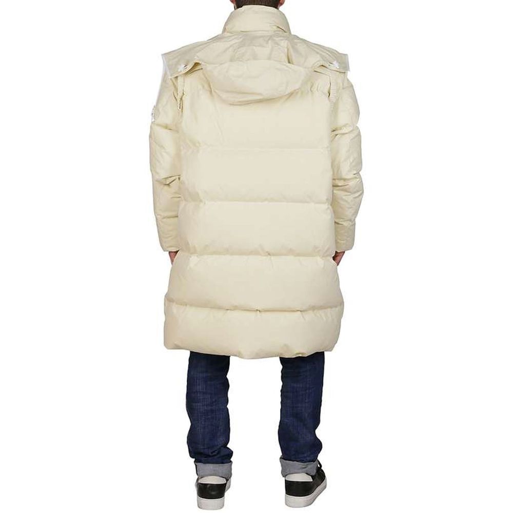 Padded Coat