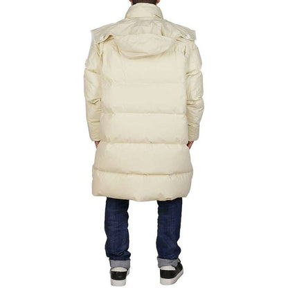 Padded Coat