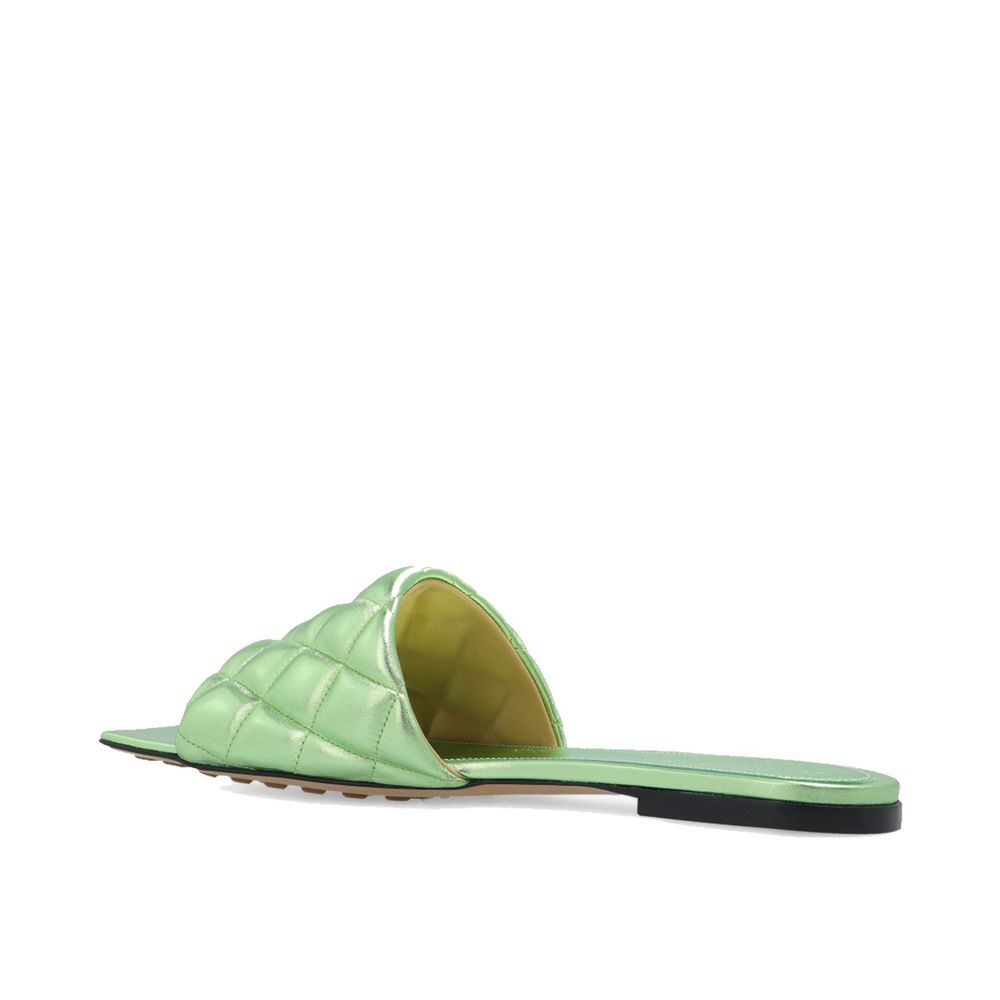 Padded Sandals