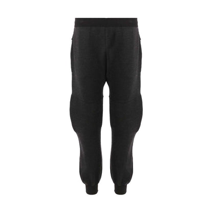 Wool Pants