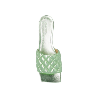 Padded Sandals