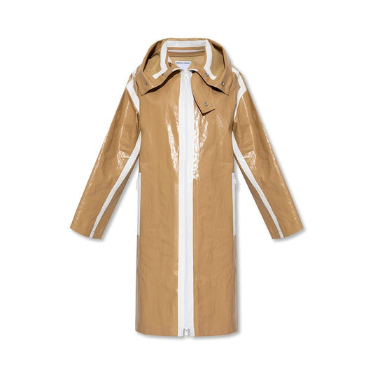 Waterproof Coat