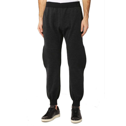 Wool Pants