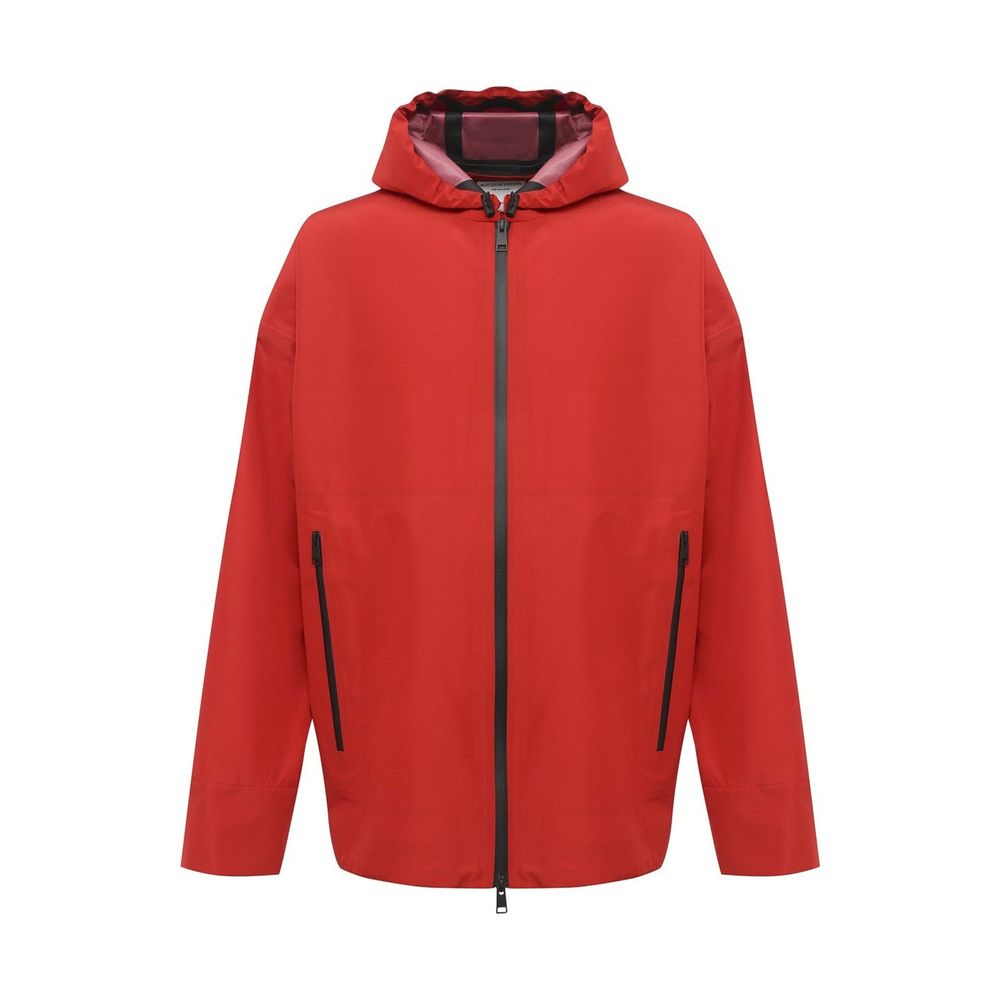 Windbreaker Jacket