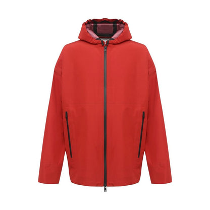 Windbreaker Jacket