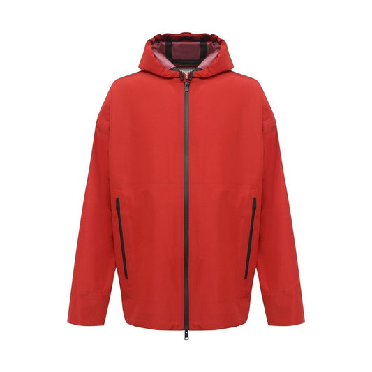 Windbreaker Jacket