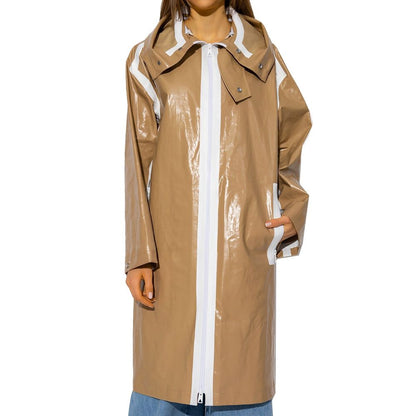 Waterproof Coat