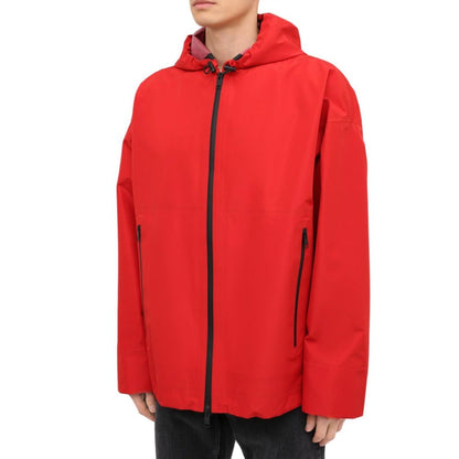 Windbreaker Jacket