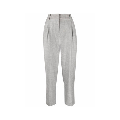 Cropped Pants