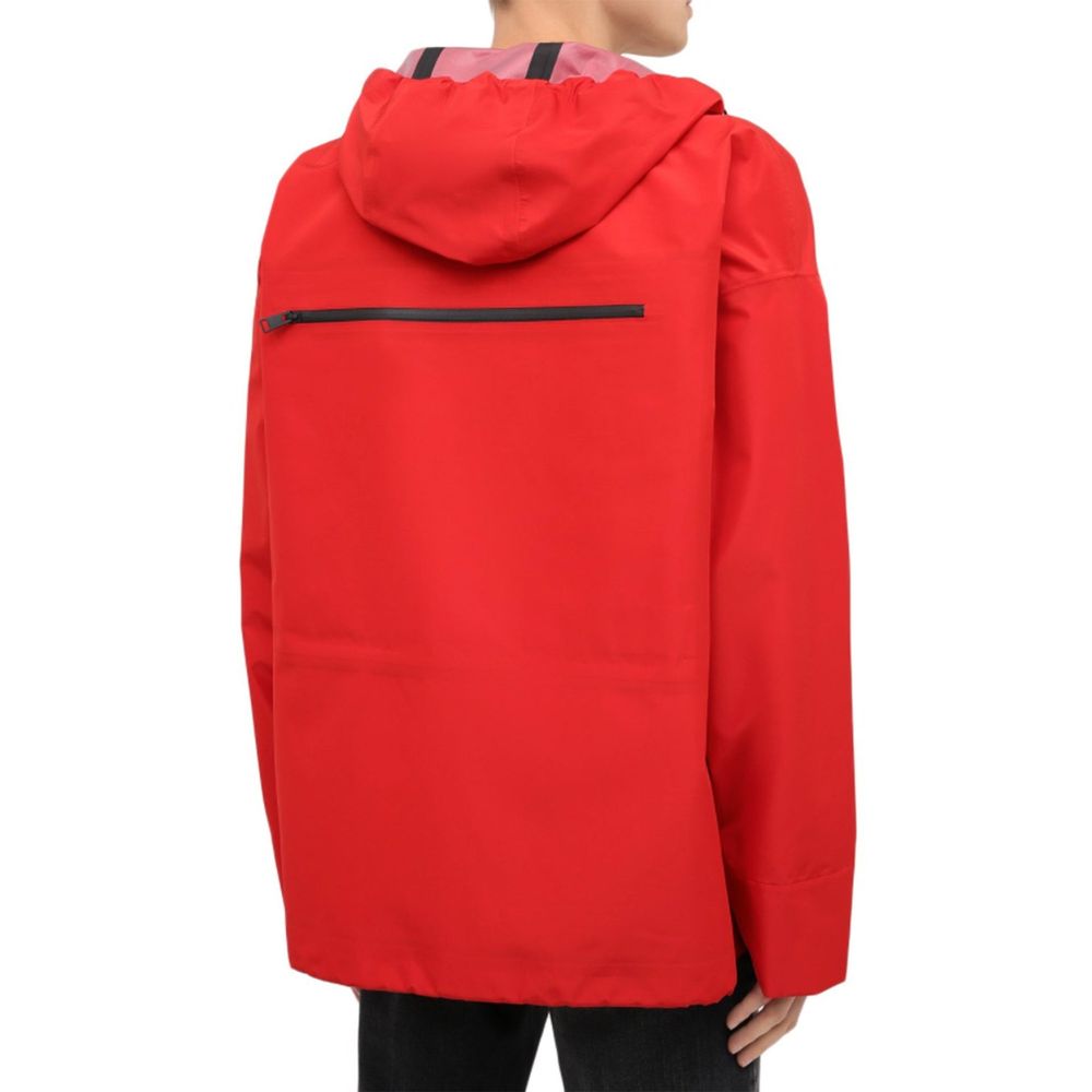 Windbreaker Jacket