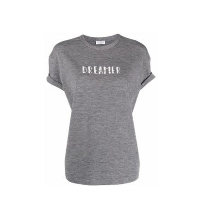 Dreamer Jersey T-shirt