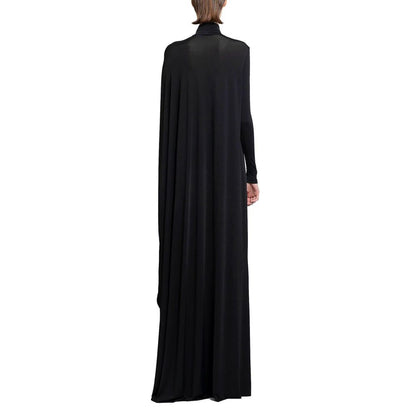 Minimal Maxi Dress