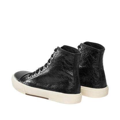 Paris Leather Sneakers
