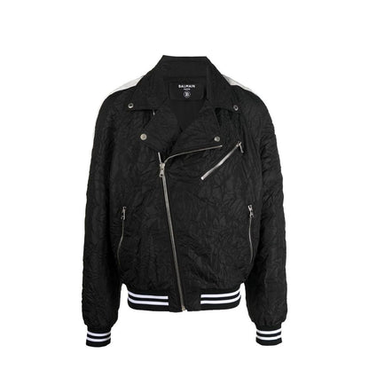Casual Bomber Jacket