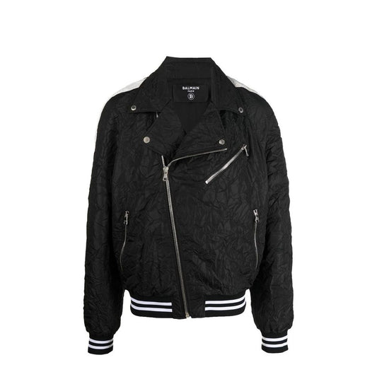 Casual Bomber Jacket