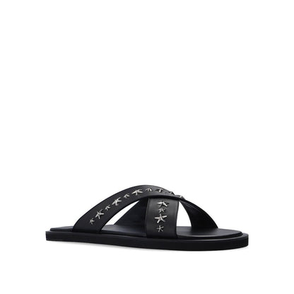 Palmo Leather Sandals