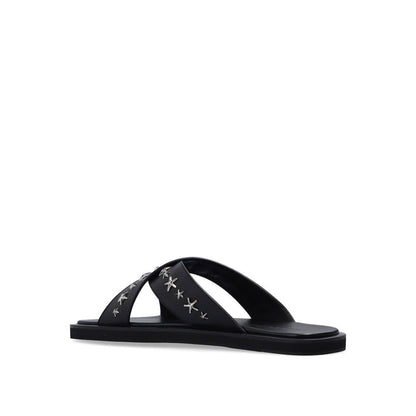 Palmo Leather Sandals