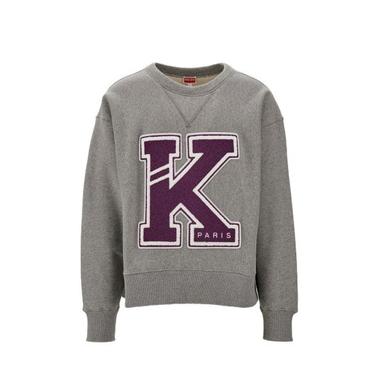 Patches Sweatshirt