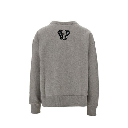 Patches Sweatshirt