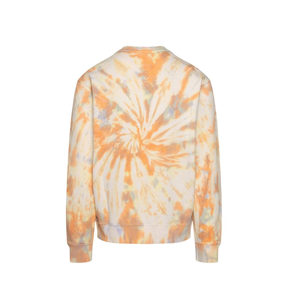 Cotton Logo Sweatshirt