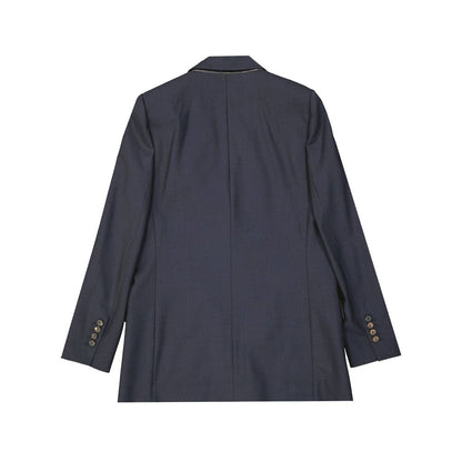 Virgin Wool Jacket