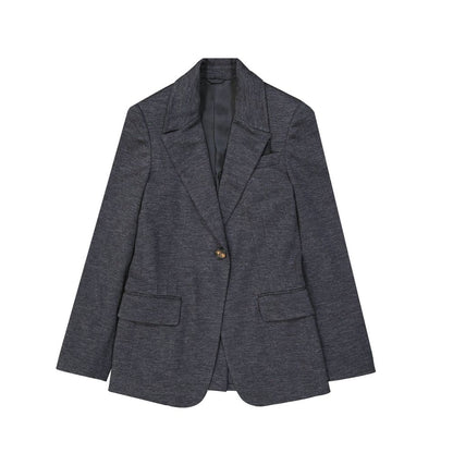 Wool Blazer