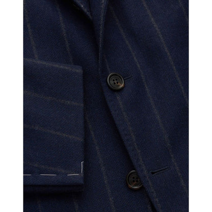 Wool Jacket