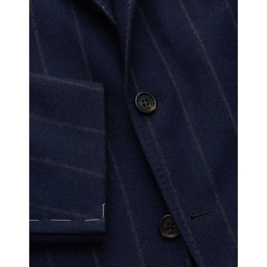 Wool Jacket