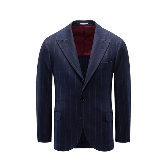 Wool Jacket